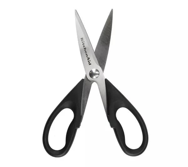 KITCHENAID Multi-Purpose Scissors - Black