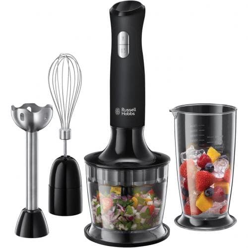 RUSSELLHOBBS Handblender Set - Desire Range...