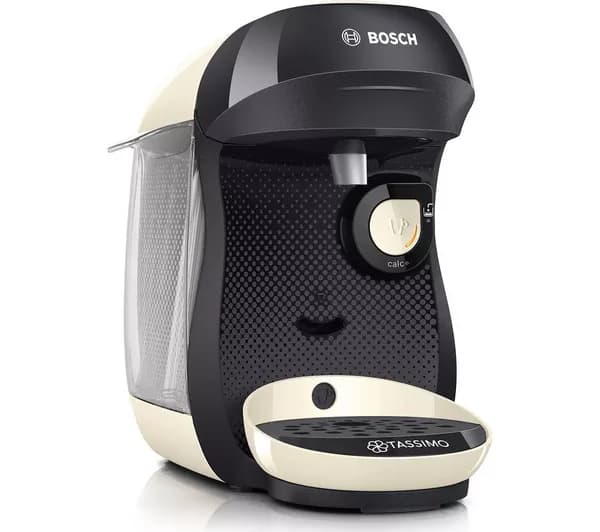 Tassimo Finesse