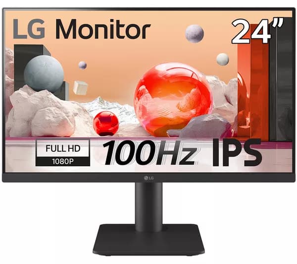 LG 24MS550