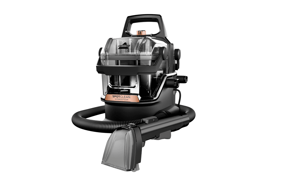 Bissell Spotclean Hydrosteam Vacuum Cleaner | 3689E