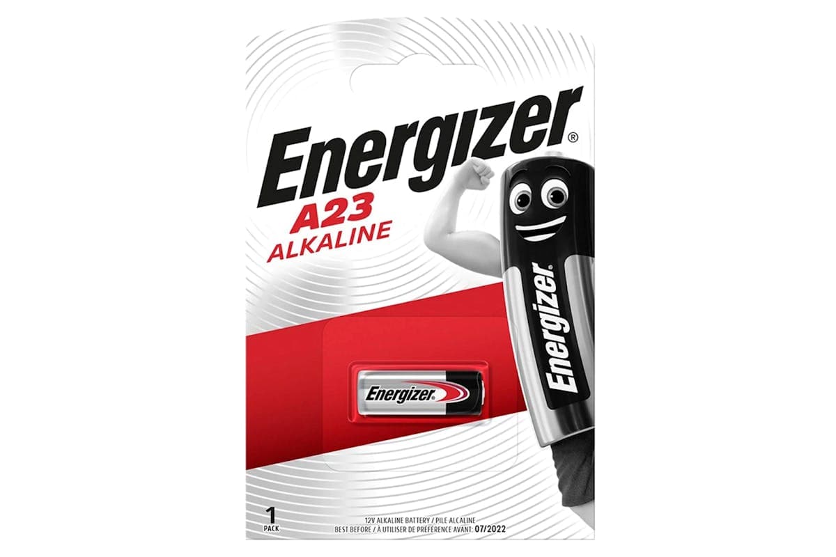 Energizer LRV08 / A23 Battery | 1 Pack