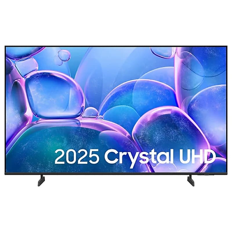 Samsung U7000F 85" 4K Smart TV - Black | UE85U7000FKXXU