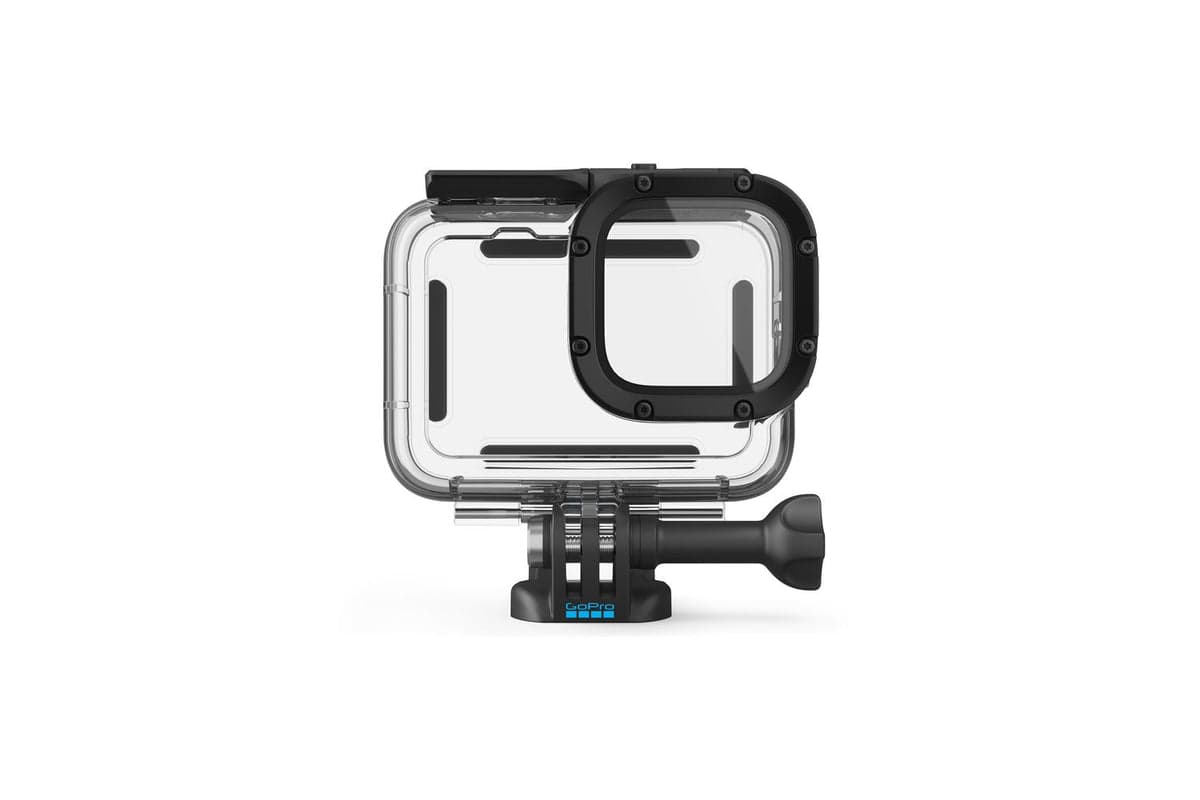 Go Pro Protective Housing | Camera Accessory | Polycarbonate