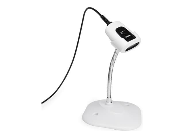 ZEBRA - DS55 Series DS5502 - barcode scanner