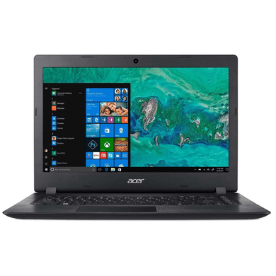 Refurbished Acer Aspire A314-31 Intel Pentium N4200 4GB RAM 128GB SSD 14 Inch Windows 11 Laptop