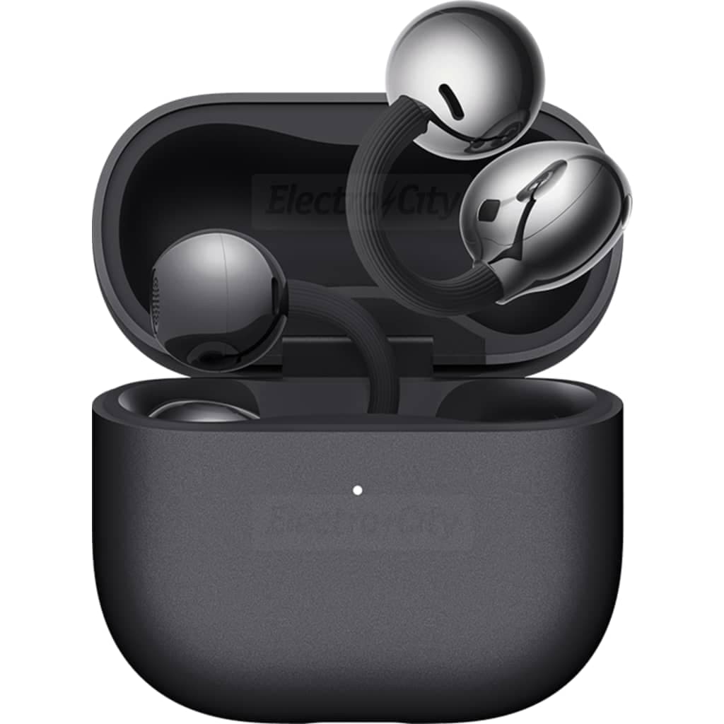 Huawei FreeClip 2 Open-Ear Wireless Earbuds | Black