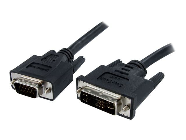 StarTech DVI to VGA Cable