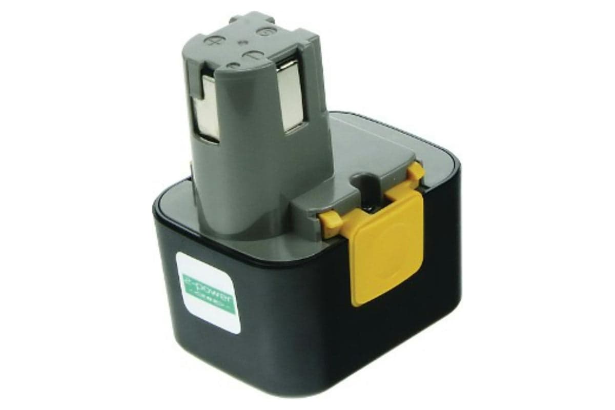 2-Power Power Tool Battery 7.2V 2.0Ah