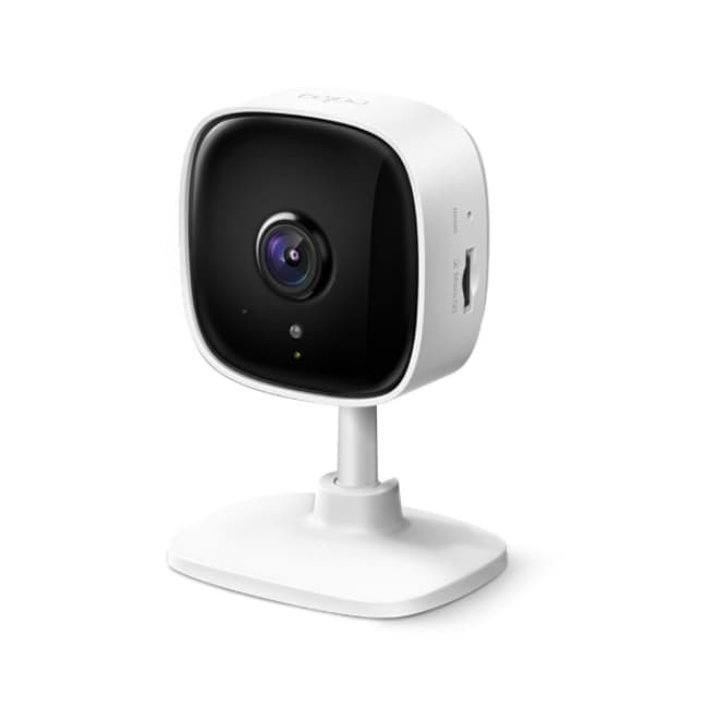 TP-Link Home Security HD Wi-Fi Camera | Tapo C100