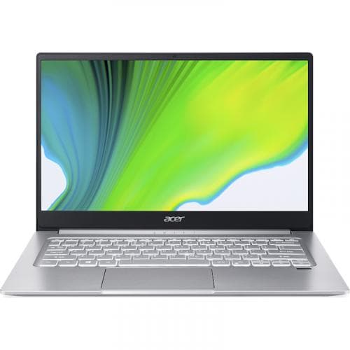 ACER SWIFT 3 - 14" CORE I5 8GB 1TB SSD - LAPTOP SILVER