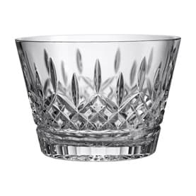 Lismore Bowl 23cm 9in
