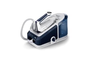 Braun 2400W CareStyle 7 Pro Steam Generator Iron | IS7282BL | Blue