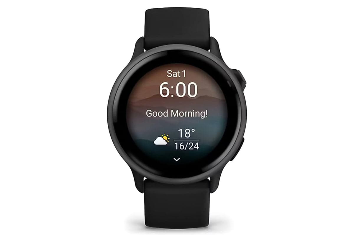 Garmin Vivoactive 6