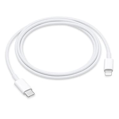 Apple USB-C to Lightning Cable (1m) | MUQ93ZM/A