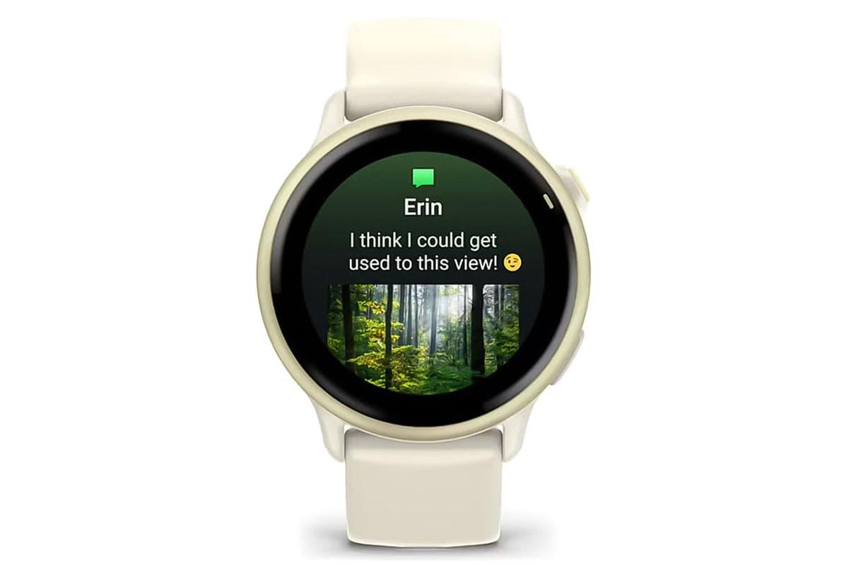 Garmin Vivoactive 6 | Bone