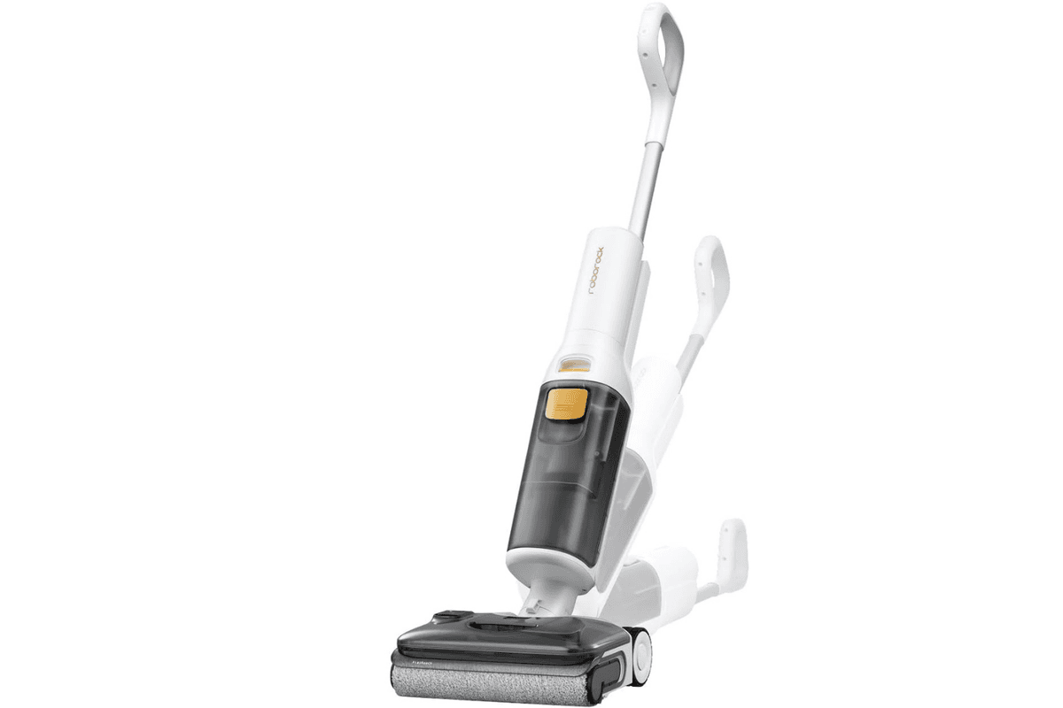 Roborock F25 GT Gen 2 Cordless Wet & Dry Vacuum Cleaner | WD5M19A012-07