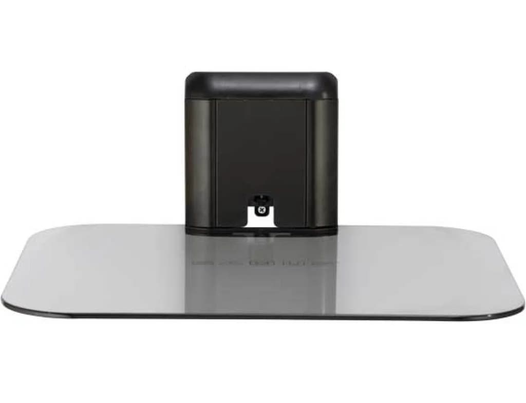 SANUS On-Wall AV Component Shelf | VMA401-B1