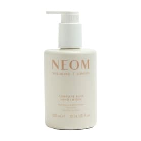 Complete Bliss Hand Lotion 300ml
