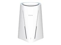 D-LINK - G530 - wireless router - Wi-Fi 6 - 5G, 4G - desktop