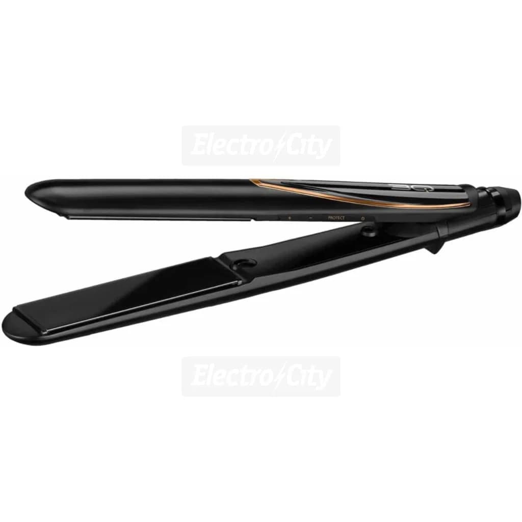 BaByliss 3Q Ultimate Performance Hair Straightener | Black