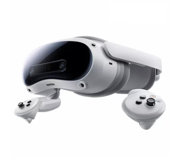 PICO 4 Ultra VR Gaming Headset - 256 GB