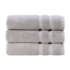 Signum Towel Dove Grey