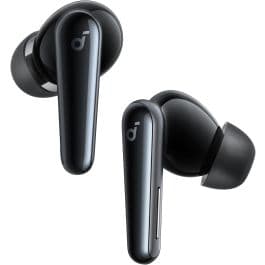 Soundcore Liberty 5 A3957G11, Wireless In-Ear Headphones, Black