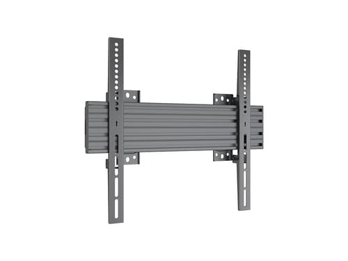 MULTIBRACKETS - *Non Cancellable/Non Returnable (NCNR)* WALLMOUNT PRO 400 FIXED BLACK