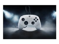 Razer - Wolverine V3 - Tournament Edition - gamepad - wired - white - for Microsoft Xbox, PC