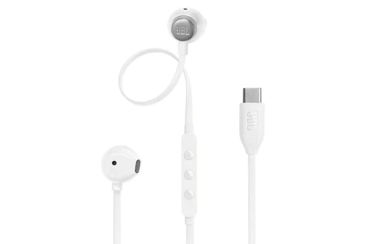 JBL Tune 305C
