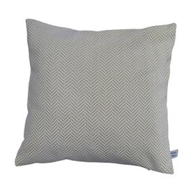Studio Chevron Cushion Honey