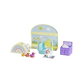 Assorted Room Accessories Set