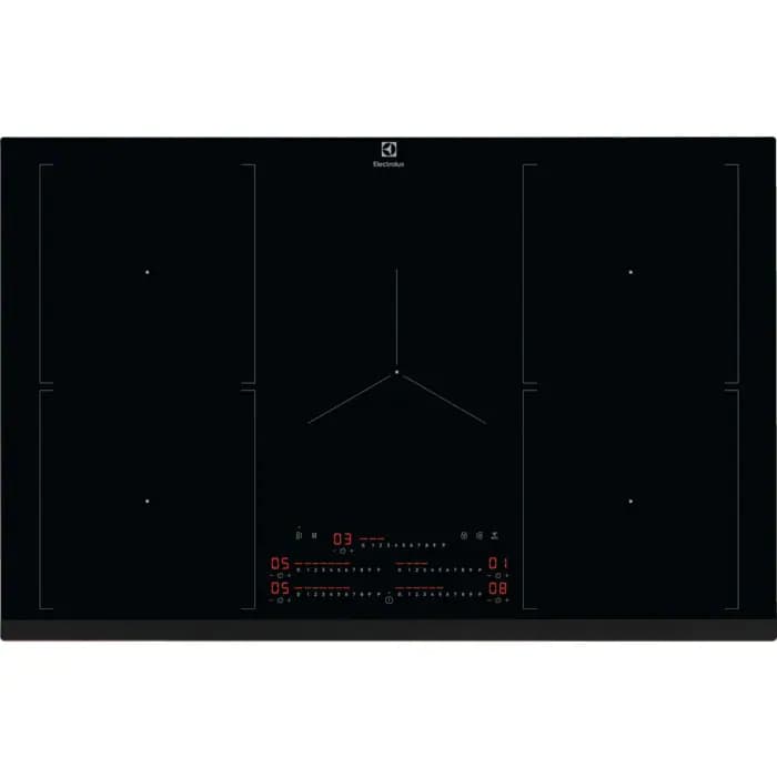 ELECTROLUX 78CM INDUCTION HOB