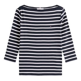 Striped Slim Fit T-Shirt