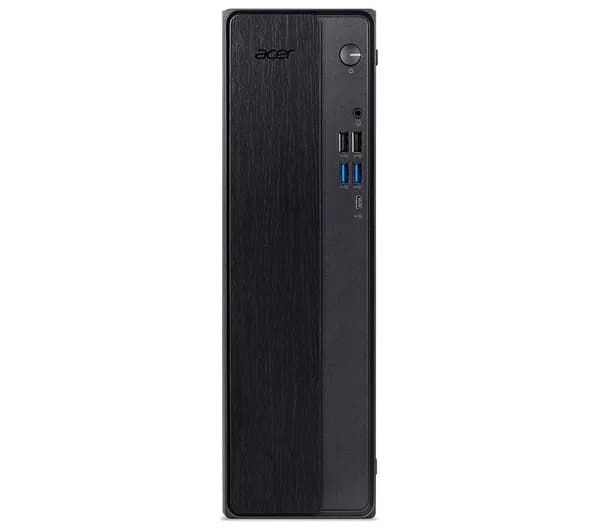 ACER Aspire XC-102 Desktop PC - AMD Ryzen 5, 512 GB SSD, Black