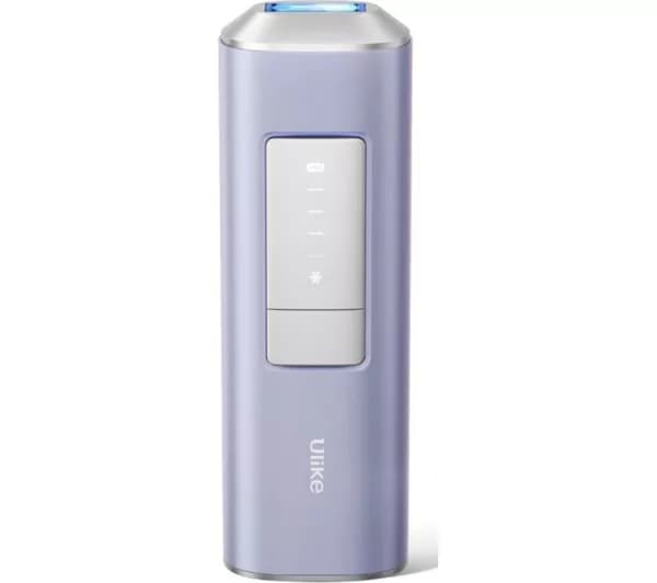 ULIKE Air 2 Max IPL Hair Removal System - Purple
