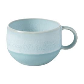 Perlemor Aqua Espresso Cup