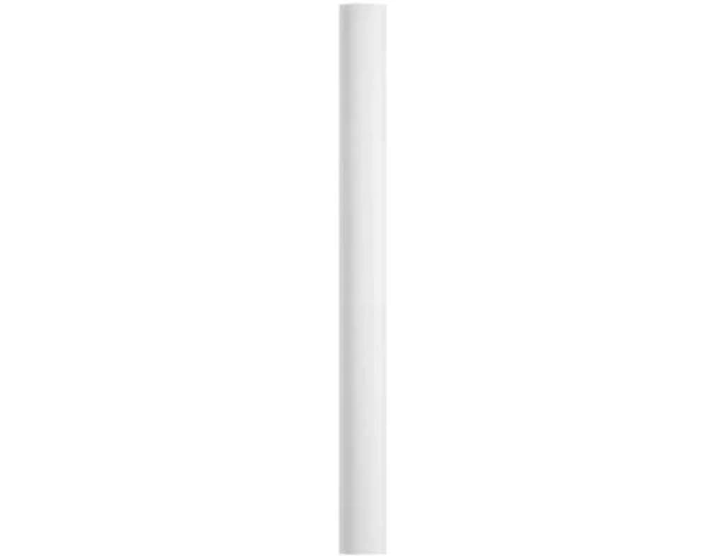 SANUS On-Wall Cable Hider Up to 8 Cables White | SA304-W1
