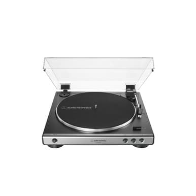 Audio Technica Turntable