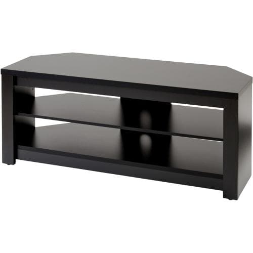 TTAP Memphis 100cm TV Stand - Black | TVMP1000-BK