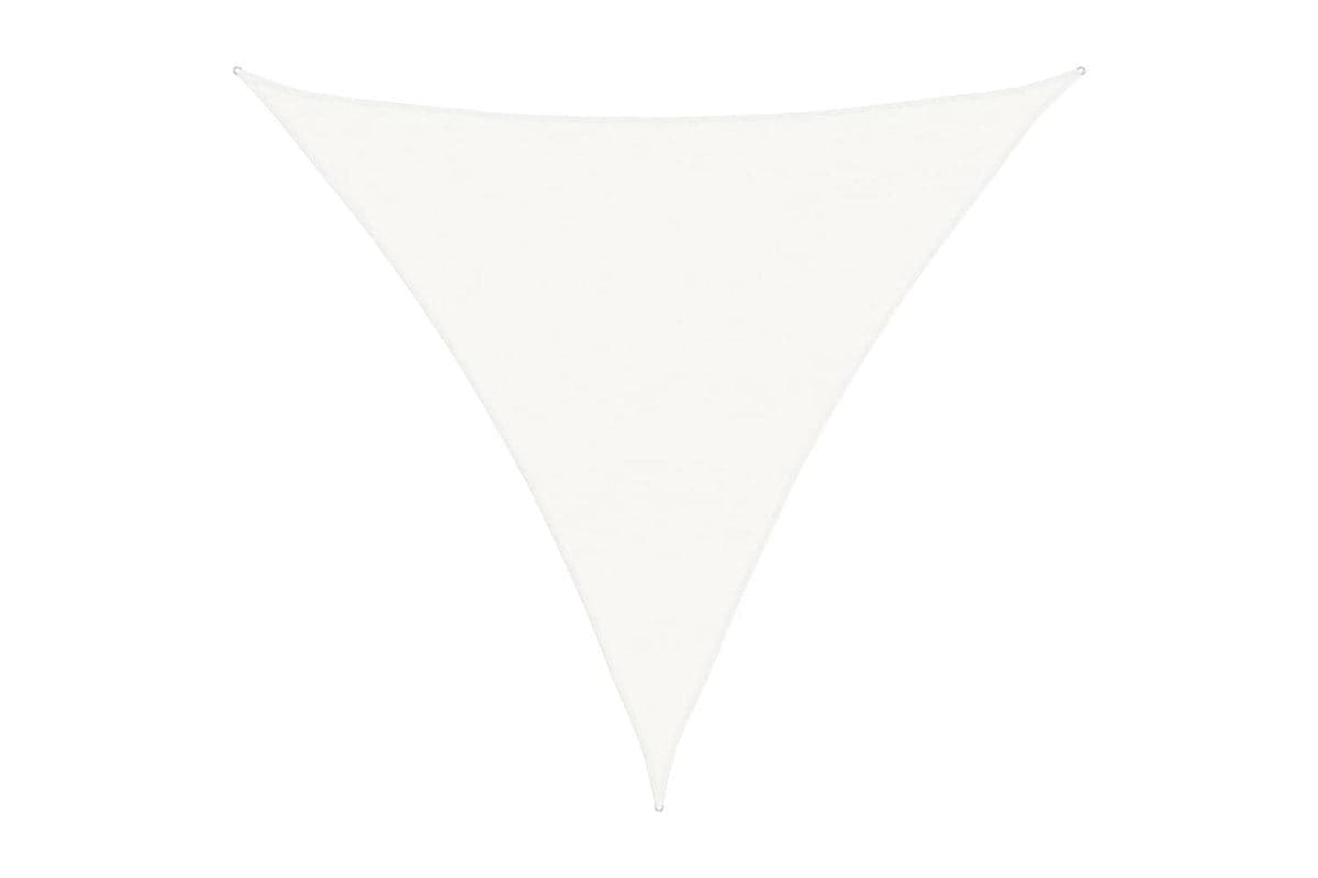 Vidaxl 311267 Sunshade Sail White