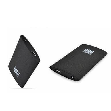 BOX Portable Battery