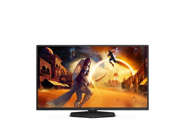 AOC Gaming 25G4SXU