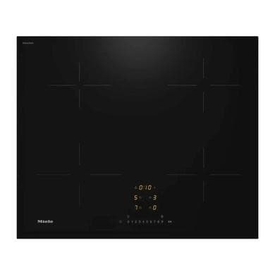 Miele 62cm 4 Zone Induction Hob
