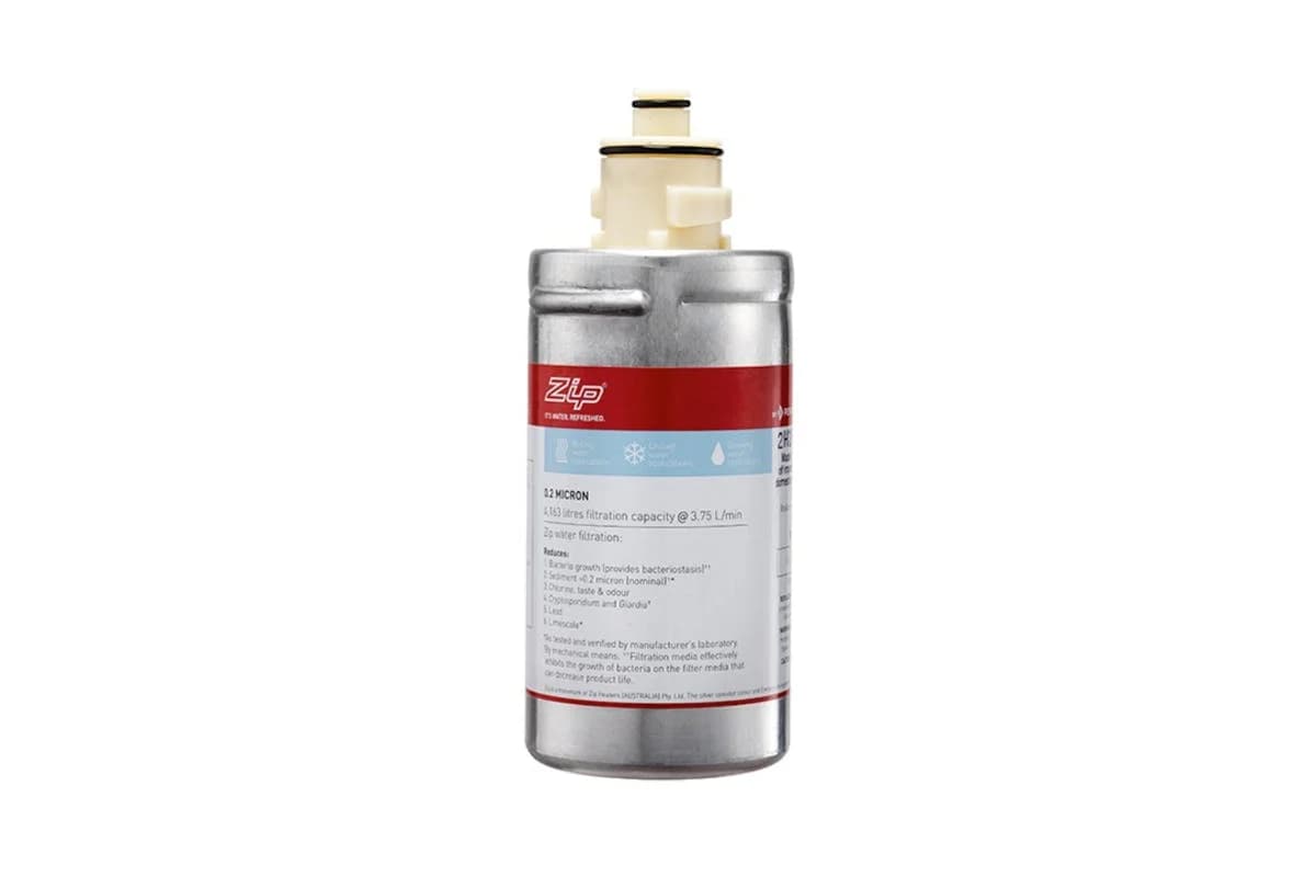 Zip Water HydroTap Filter for Home | 0.2 Micron