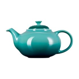 Le Creuset Stoneware Classic Teapot With Infuser