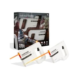 Two-Player Laser Tag Attack Pack