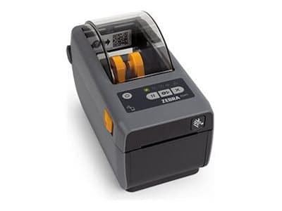 Zebra ZD411