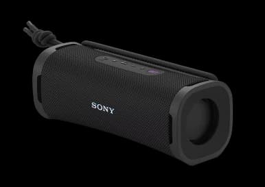 Sony Portable BT Speaker - IP67 water and dust proof - Black | SRSULT10BCE7